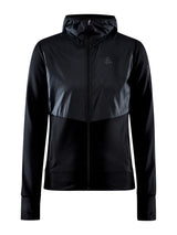 ADV Charge Jersey Hood Jacket W