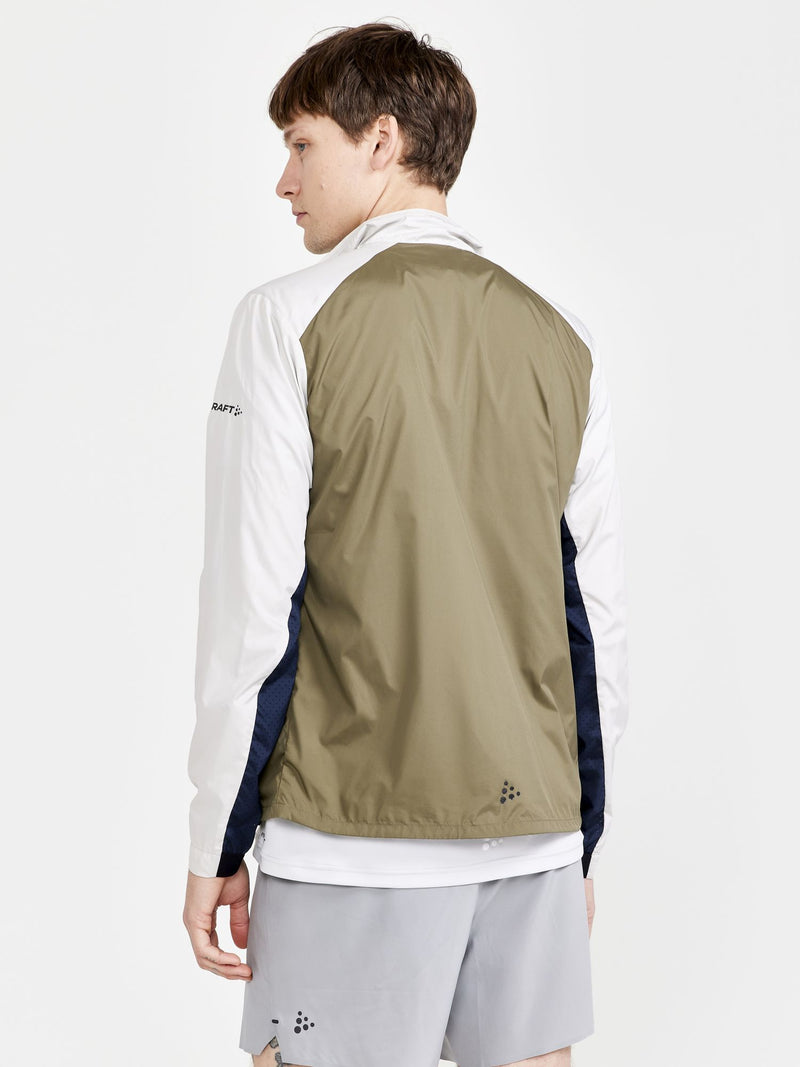 ADV Essence Wind Jacket M