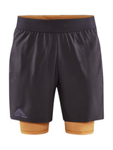 PRO Trail 2 in 1 Shorts M