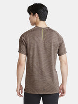 ADV Hit SS Structure Tee M