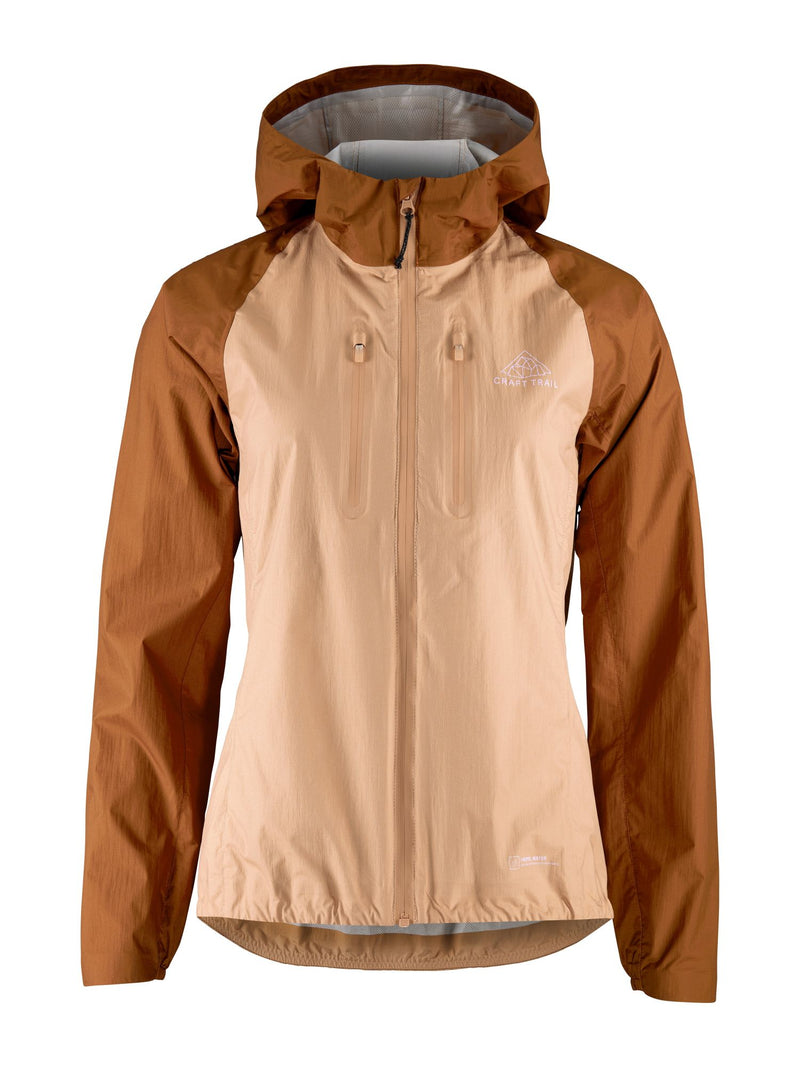 PRO Trail 2L Light Weight Jacket W