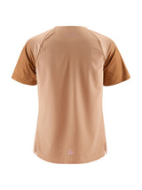 PRO Trail SS Tee W