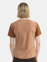 PRO Trail SS Tee W