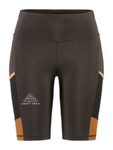 PRO Trail Short Tights W