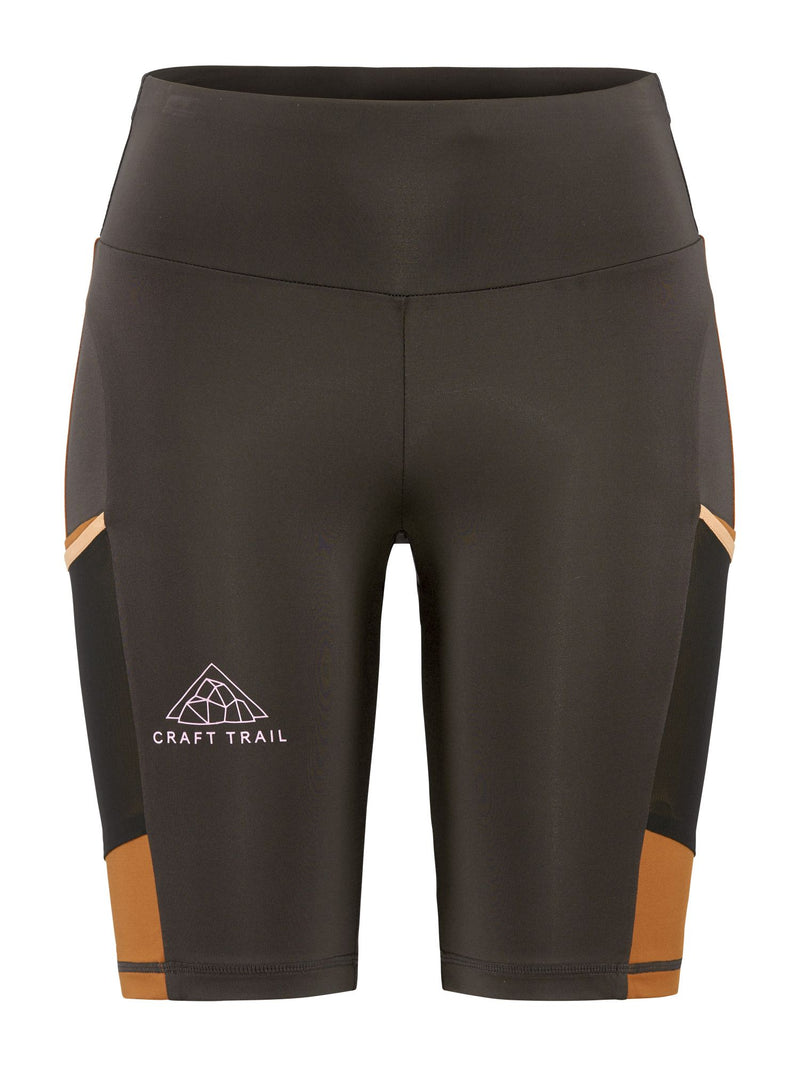 PRO Trail Short Tights W