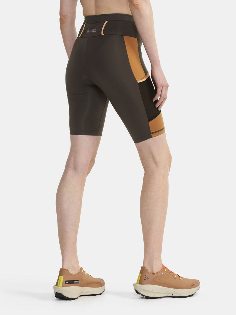 PRO Trail Short Tights W