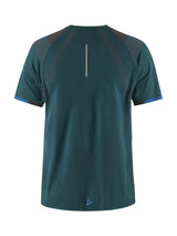 PRO Trail Fuseknit SS Tee M