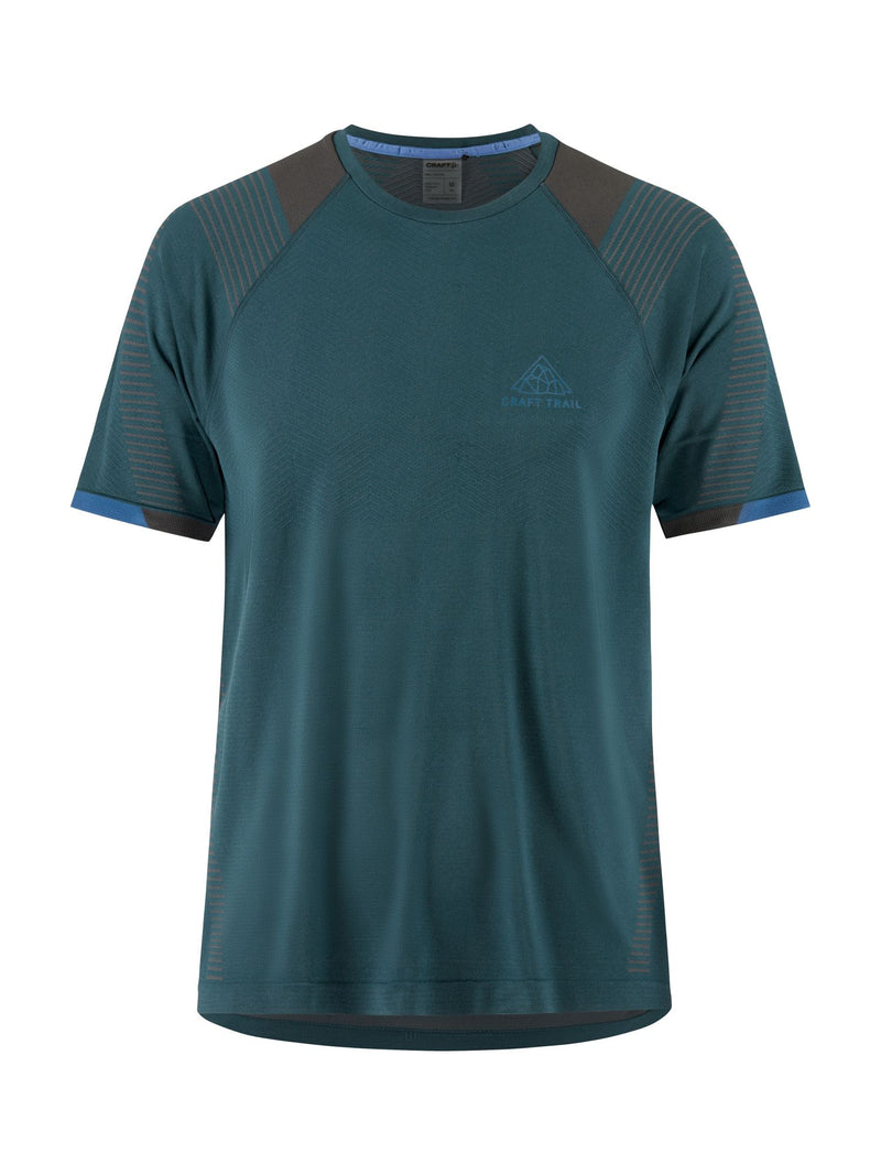 PRO Trail Fuseknit SS Tee M