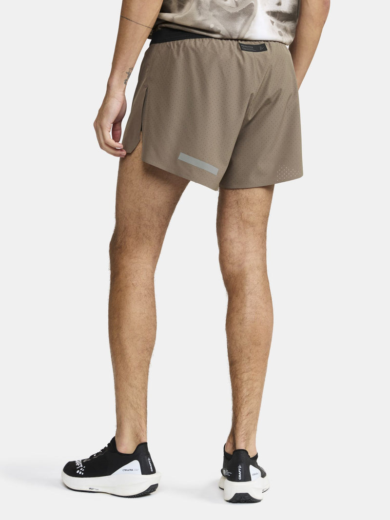 PRO Hypervent Split Shorts 2 M