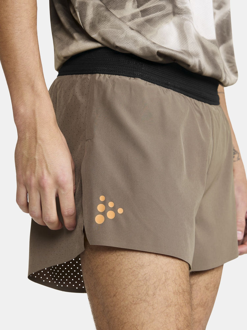 PRO Hypervent Split Shorts 2 M