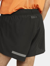 PRO Hypervent Split Shorts 2 M