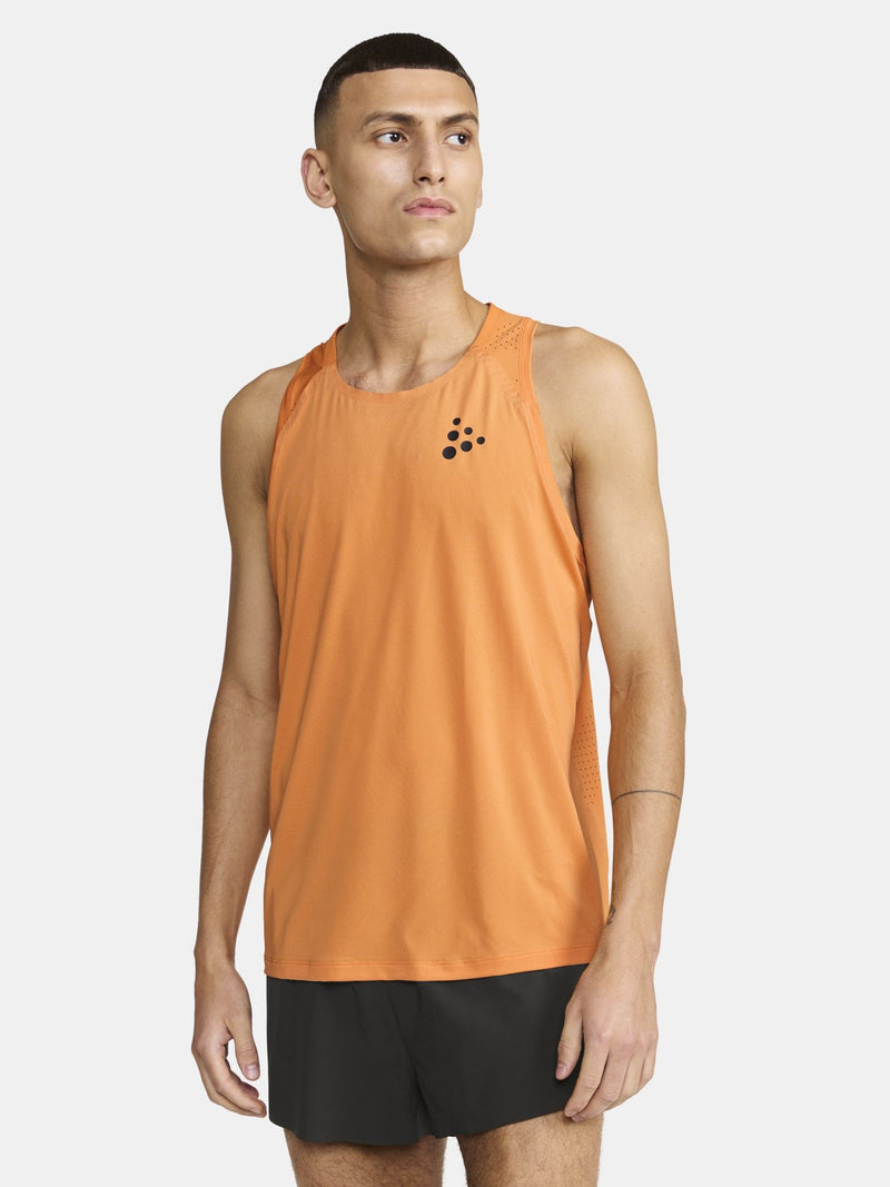 PRO Hypervent Singlet 2 M