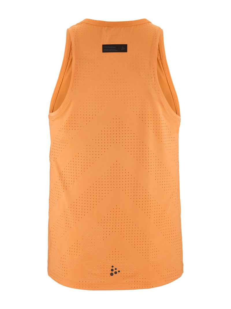 PRO Hypervent Singlet 2 M