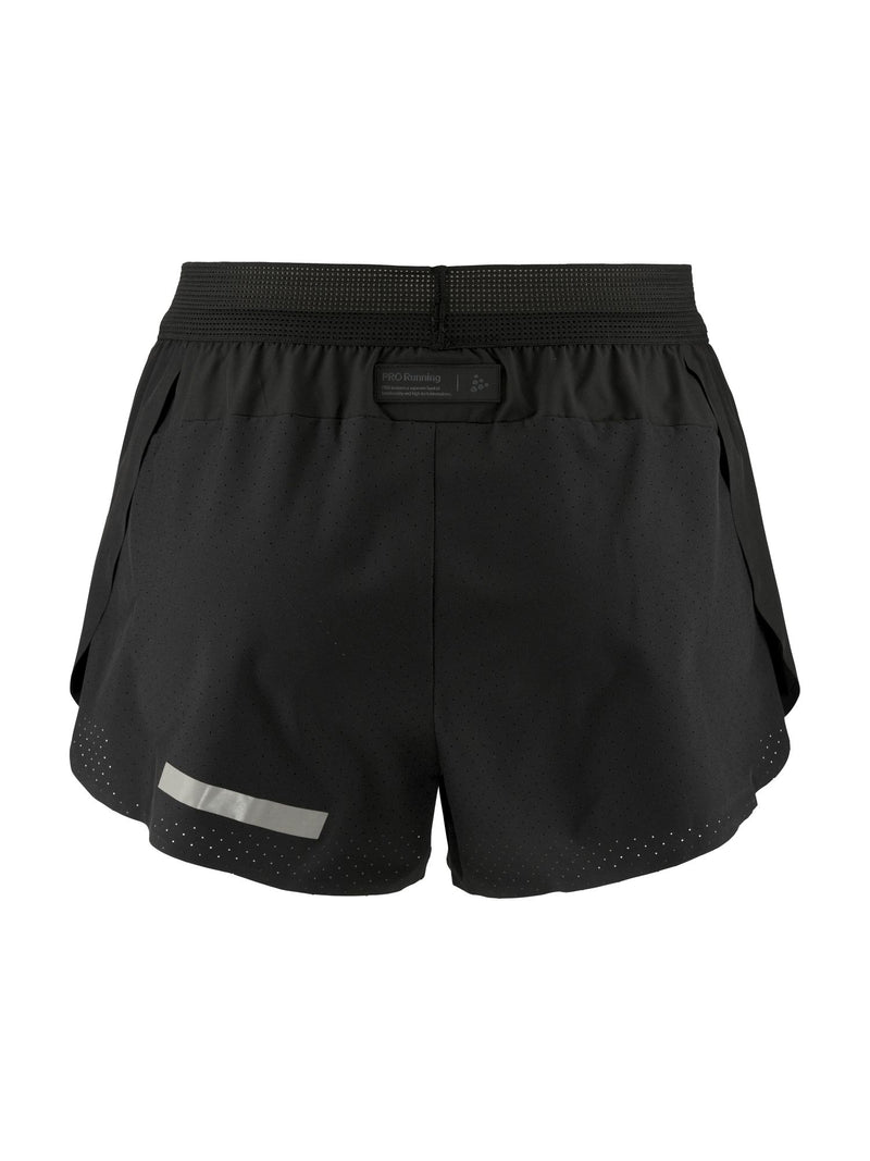 PRO Hypervent Split Shorts 2 W