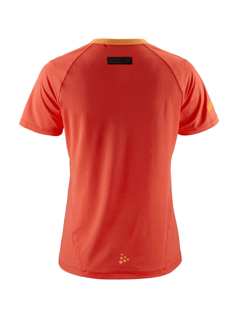 PRO Hypervent Tee 2 W