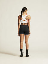 Race Day Sport Top W | Multi