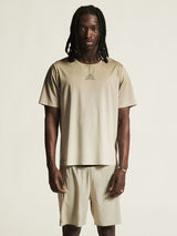 PRO Trail SS Tee 2 M | Hay
