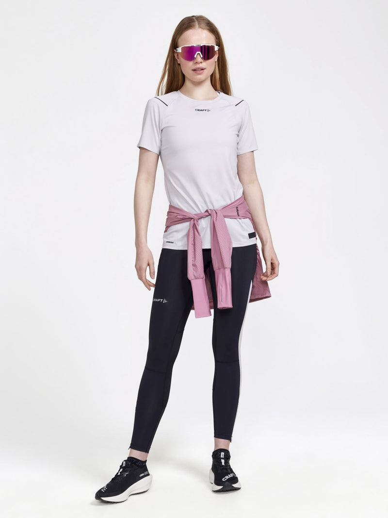 PRO Hypervent SS Tee W