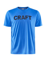 CORE Charge SS Tee M