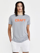 CORE Charge SS Tee M