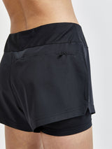 ADV Essence 2-In-1 Shorts W