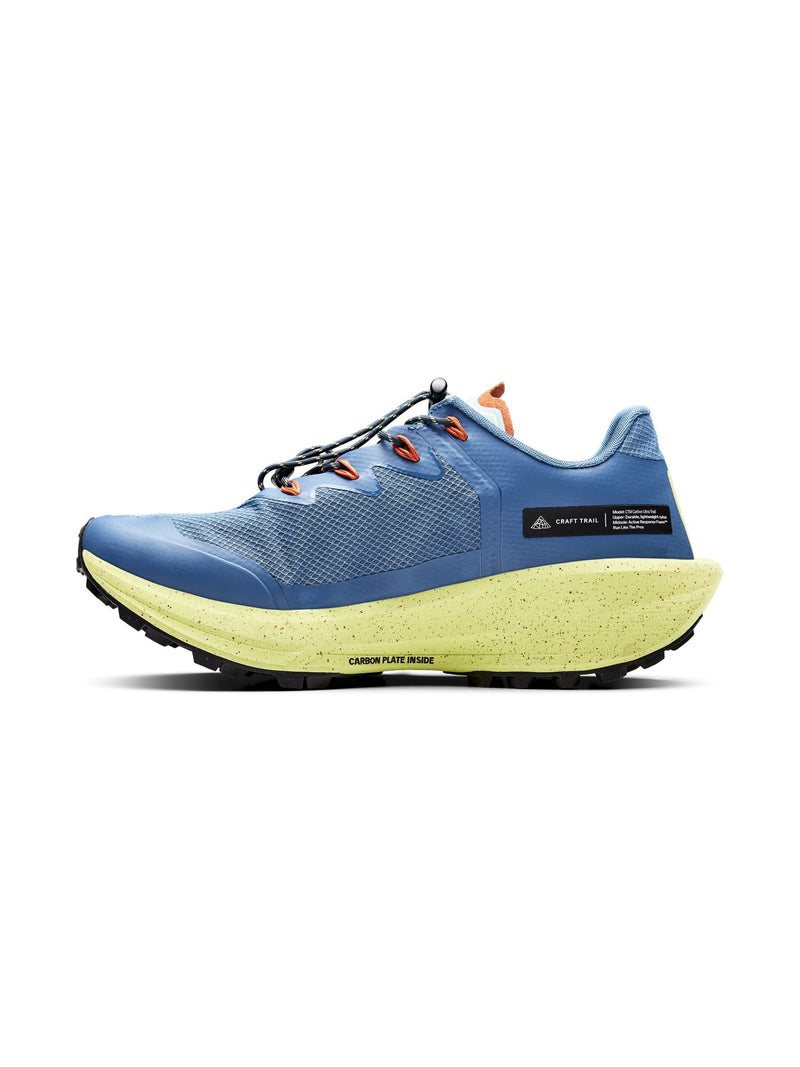 CTM Ultra Carbon Trail M